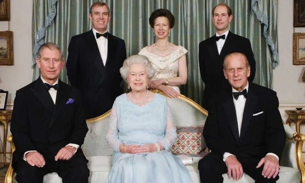 Ποιος είναι ο «σπουδαγμένος» της βρετανικής βασιλικής οικογένειας;